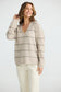 Hallie Stripe Sweater