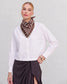 Lalia Pearly Scarf