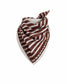 Lalia Pearly Scarf