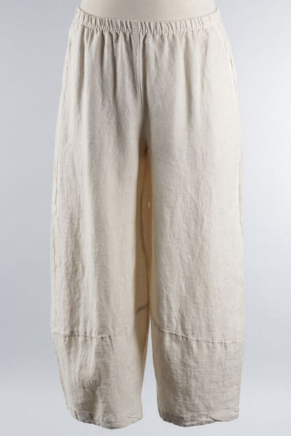 Lantern Pant