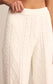 Gemma Cable Pant