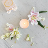 Venetian Lily Scented Candle