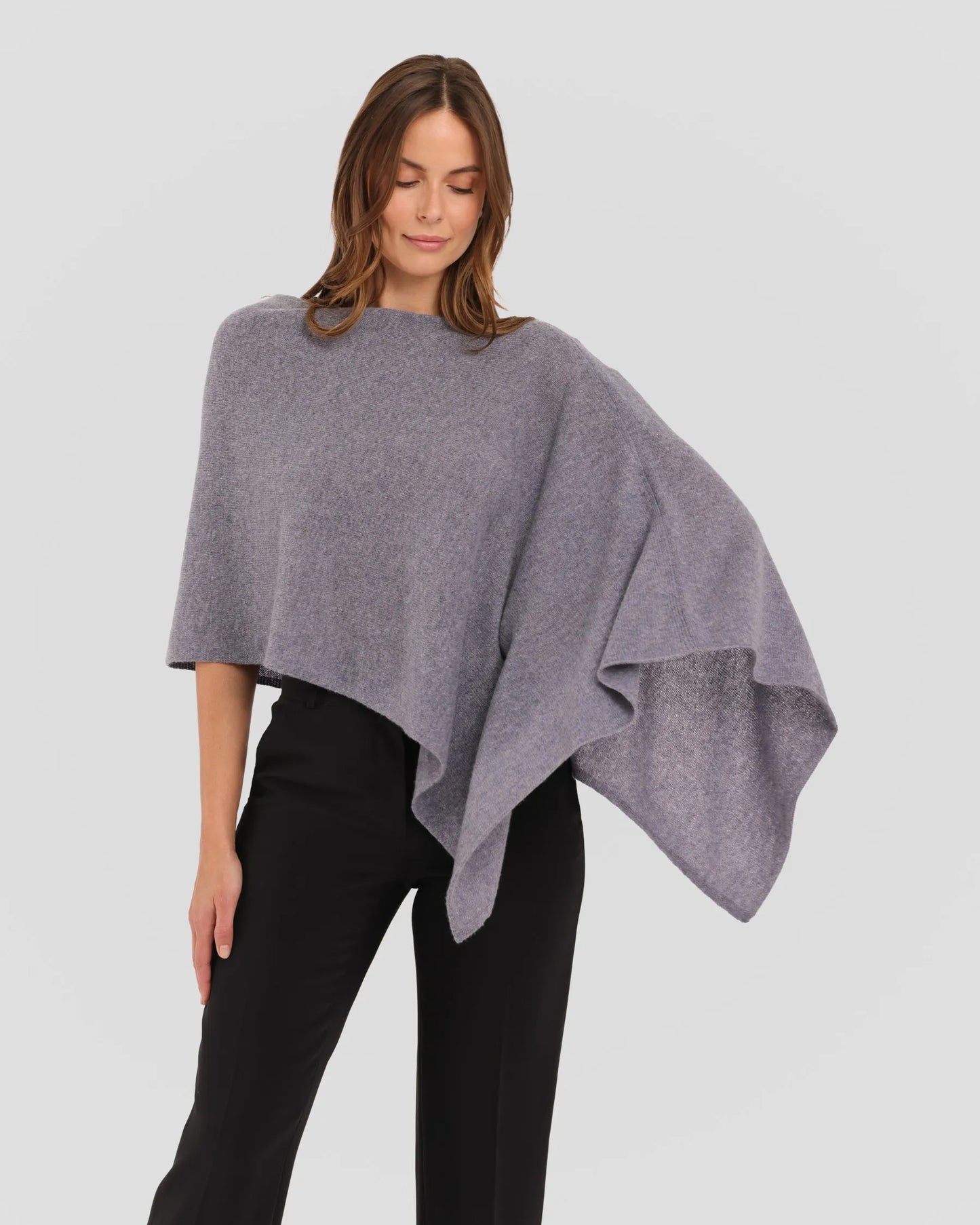 Cashmere Toppers