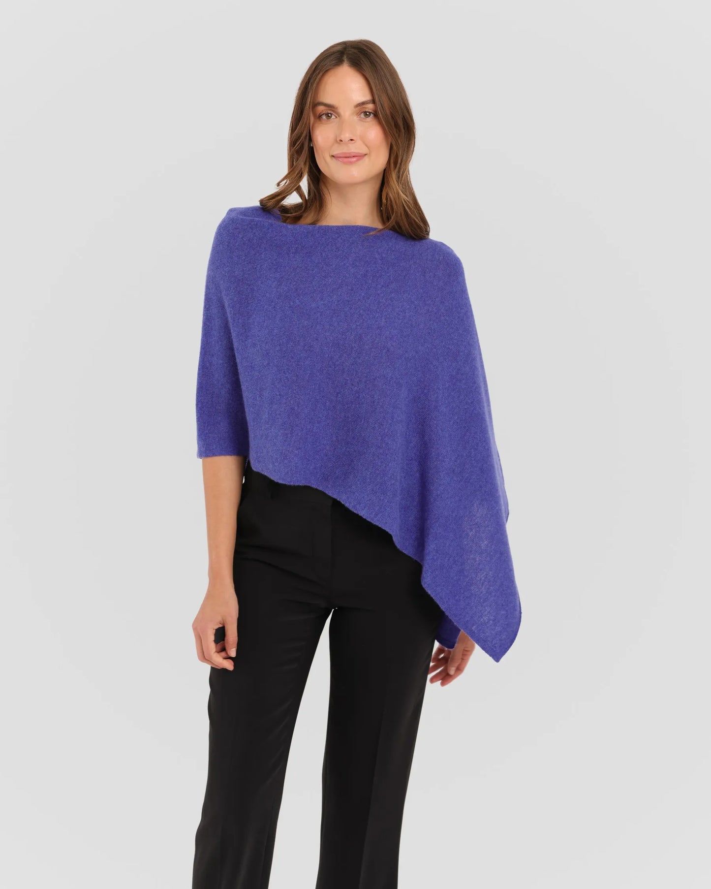 Cashmere Toppers