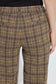 Marceline Embellished Crop Pant