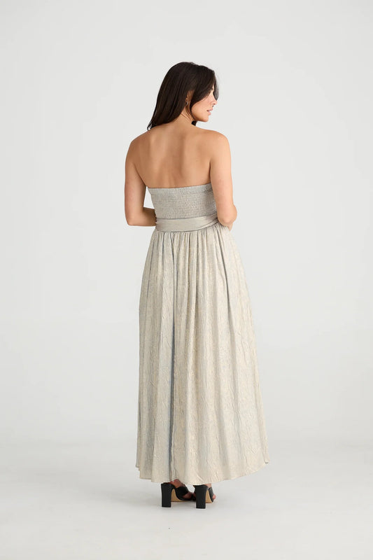 Avalon Dress