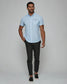Monroe Short Sleeve Shirt