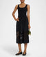 Nadya Midi Dress