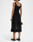 Nadya Midi Dress