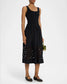 Nadya Midi Dress