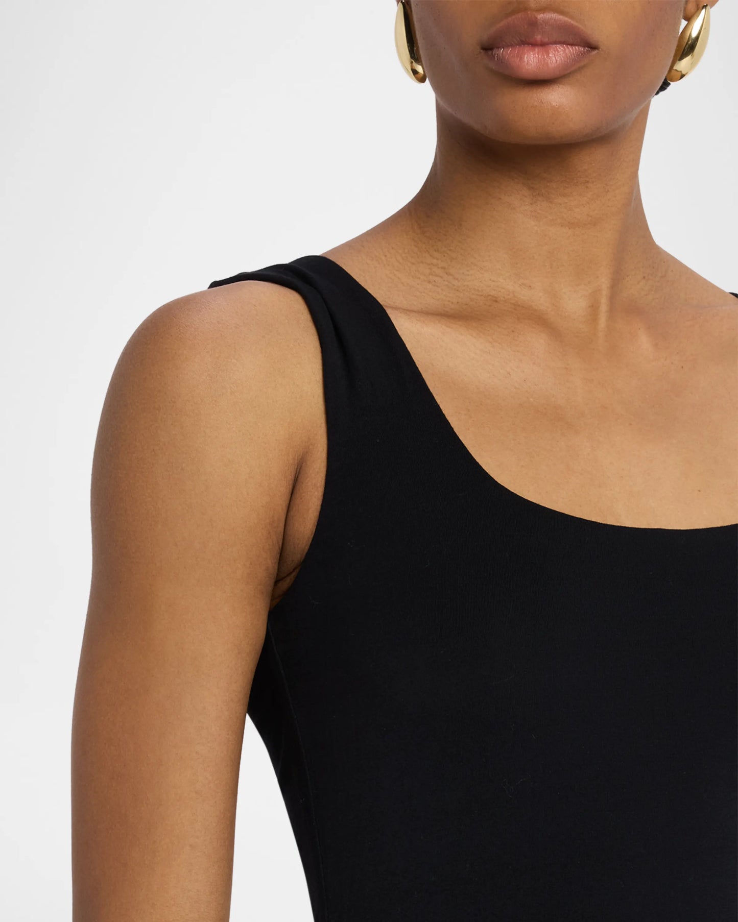 Nadya Midi Dress