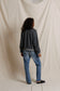 Ziggy Sweatshirt - Dark Grey