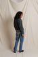 Ziggy Sweatshirt - Dark Grey