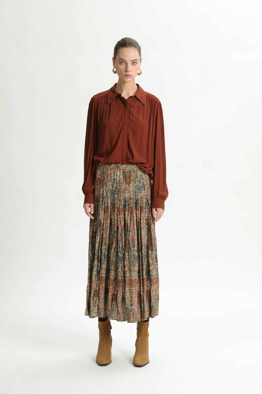 Perla Skirt