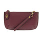 Mini Crossbody Wristlet