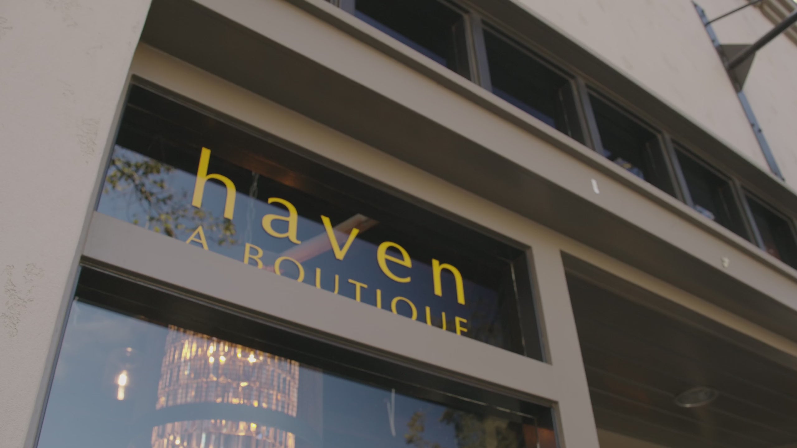 haven a boutique