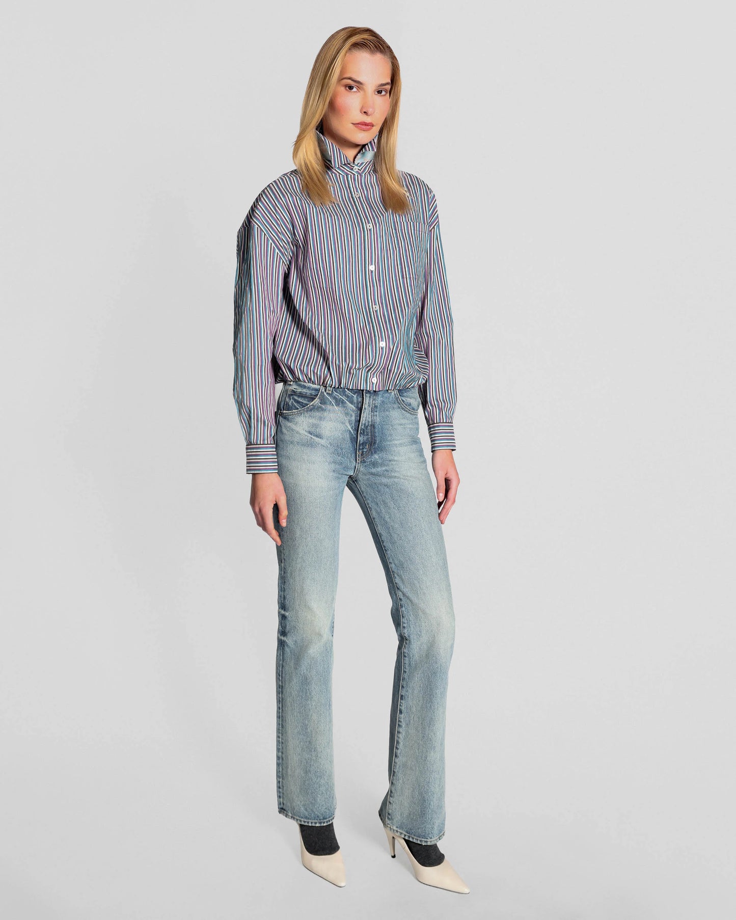 Rhapso Blousant Shirt