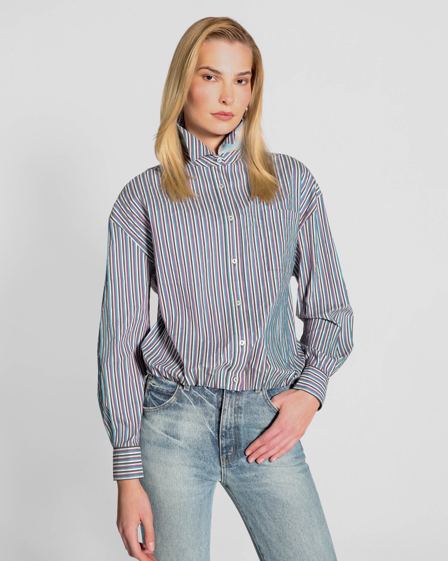 Rhapso Blousant Shirt