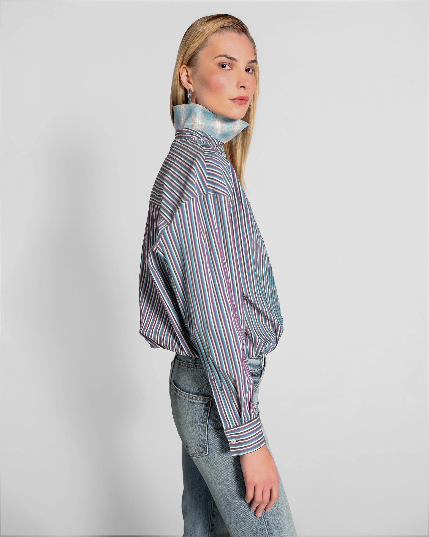 Rhapso Blousant Shirt