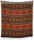 Legacy Throw Blanket
