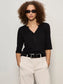 Rolled Sleeve Tee