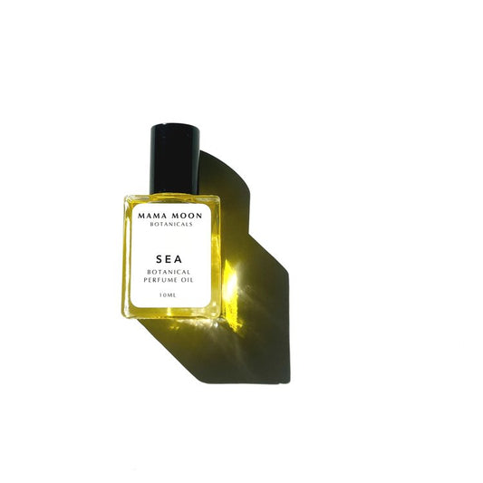 Botanical Oil Roll-On - Sea