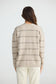 Hallie Stripe Sweater