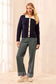 Collared Cardigan