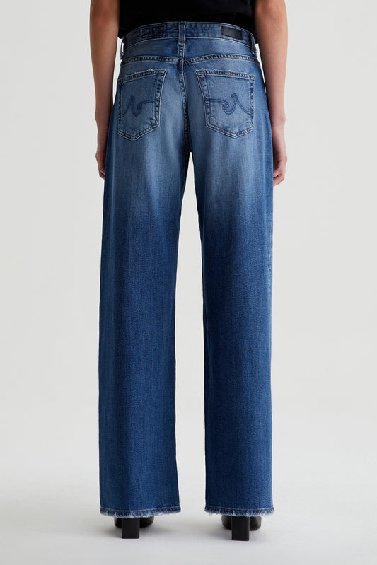 Adria Wide Leg - Headline