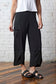 Patch Pocket Pant