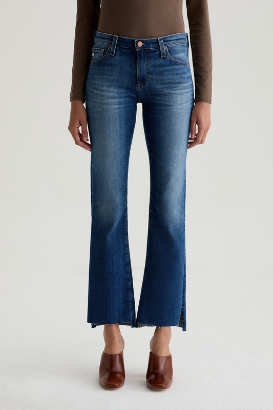 Angel Bootcut - Assumption