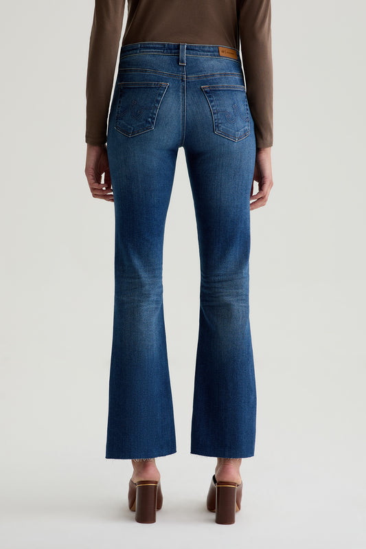 Angel Bootcut - Assumption