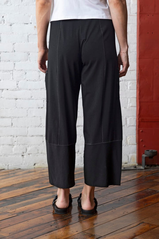 Patch Pocket Pant