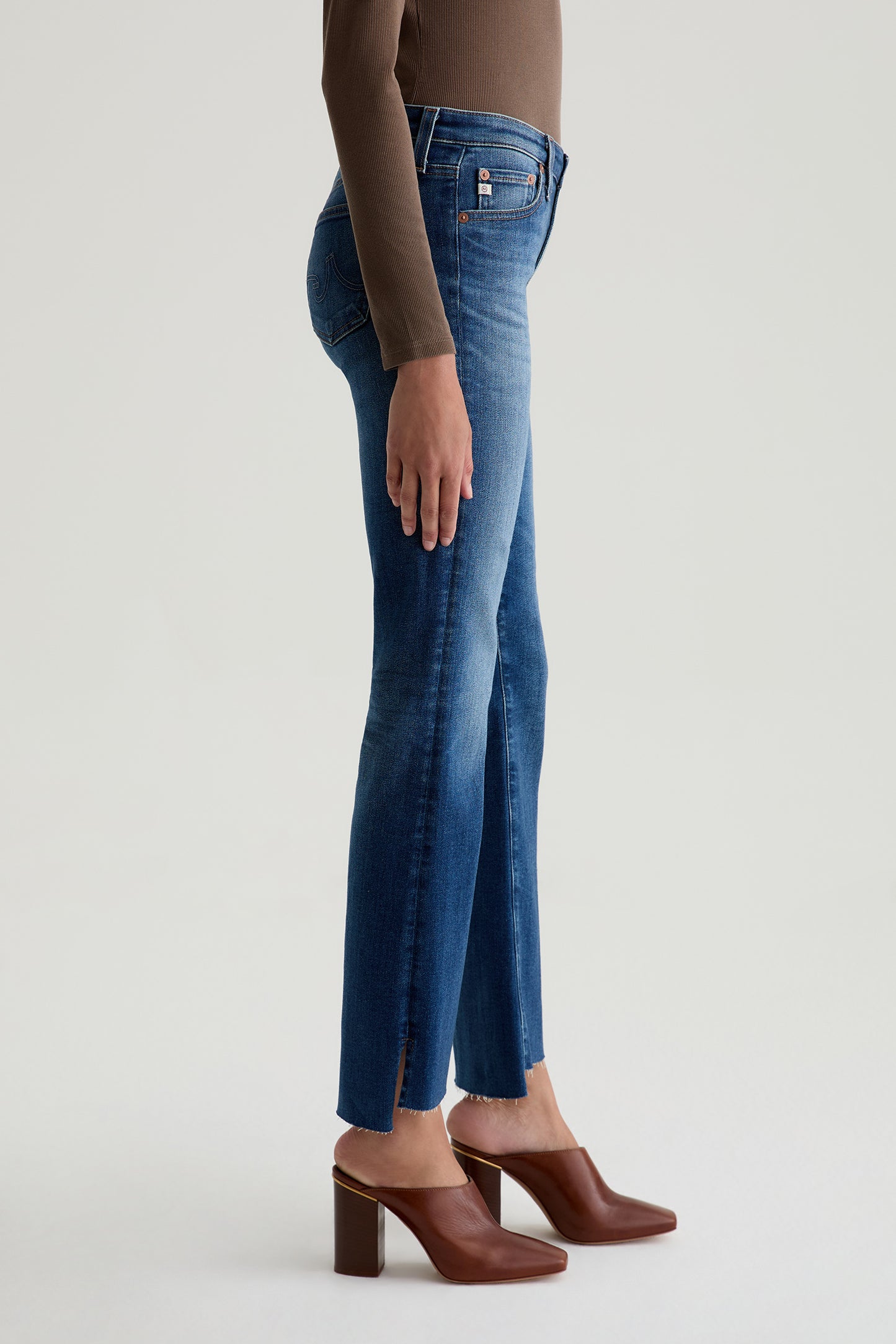 Angel Bootcut - Assumption