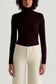Chels Turtleneck Top
