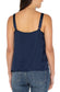 Lace Trim Tank