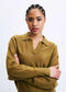 Bath Sweater - Olive
