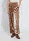 Shay Velvet Pant