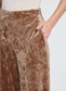 Shay Velvet Pant