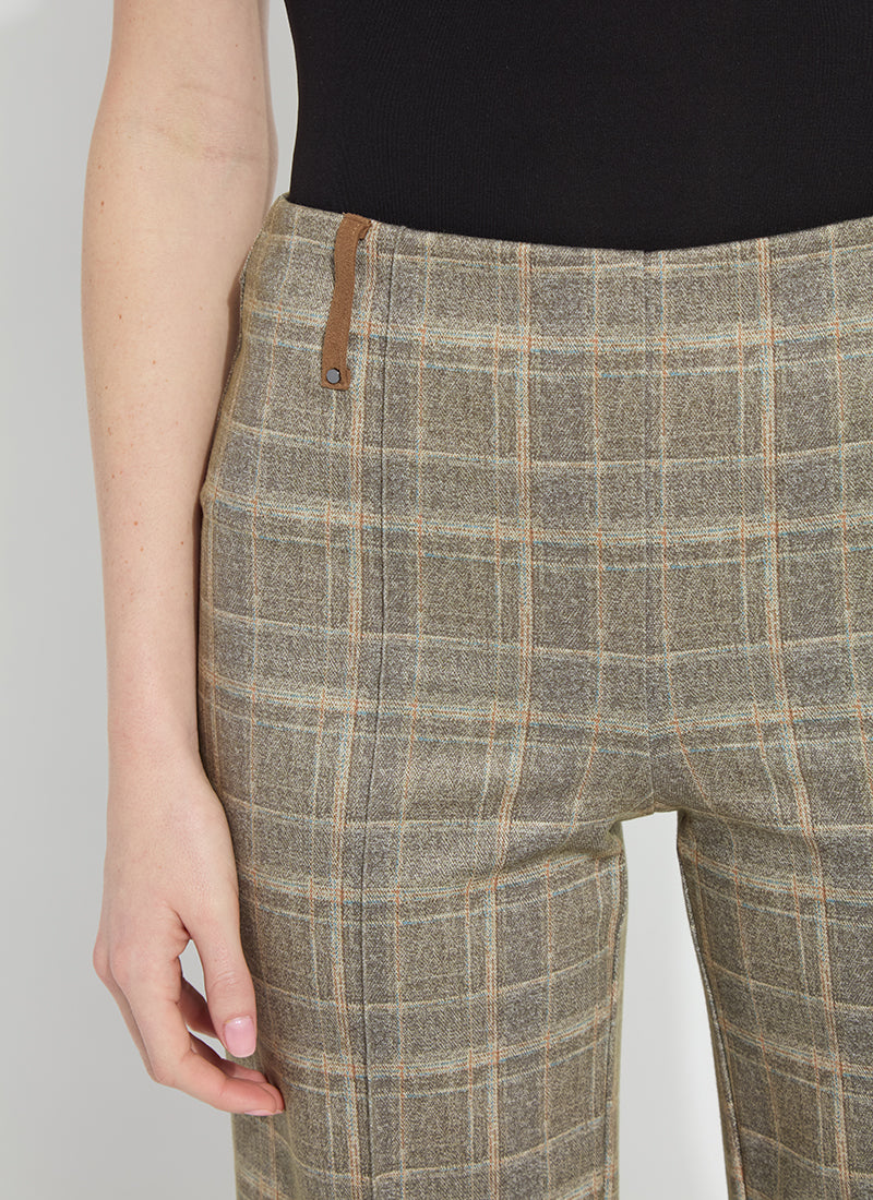 Livia Crop Pant