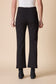 Luxe Ponte Flare Pant