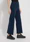 Erin Denim Wide Leg