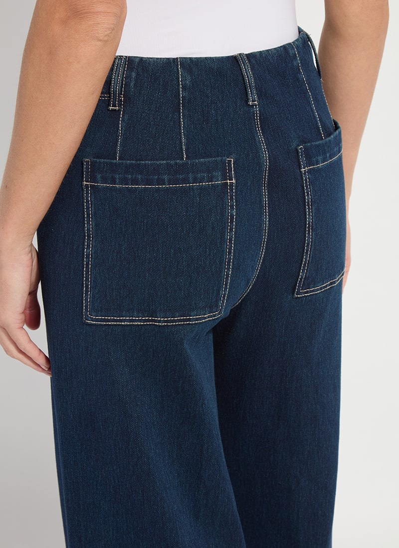 Nova Pintuck Pant