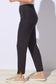 Buttery Rib Knit Pant