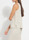 Gabriela Embroidered Top