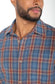Plaid Button Up Shirt
