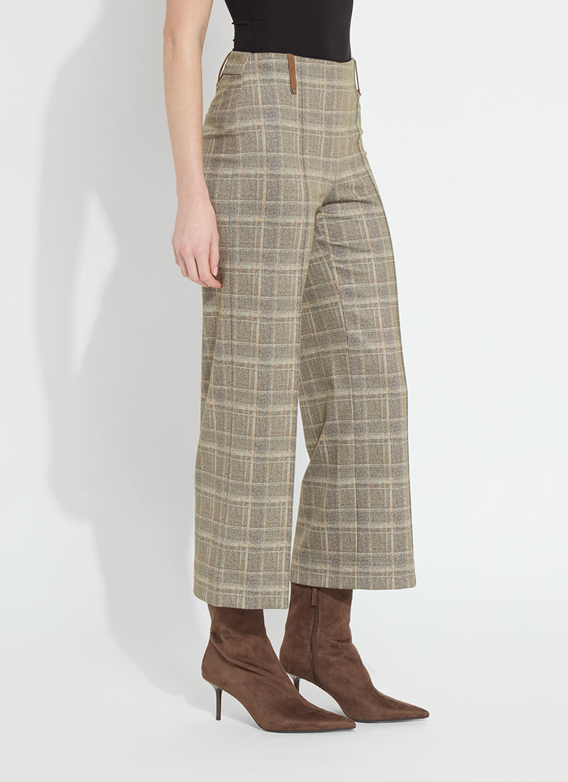 Livia Crop Pant