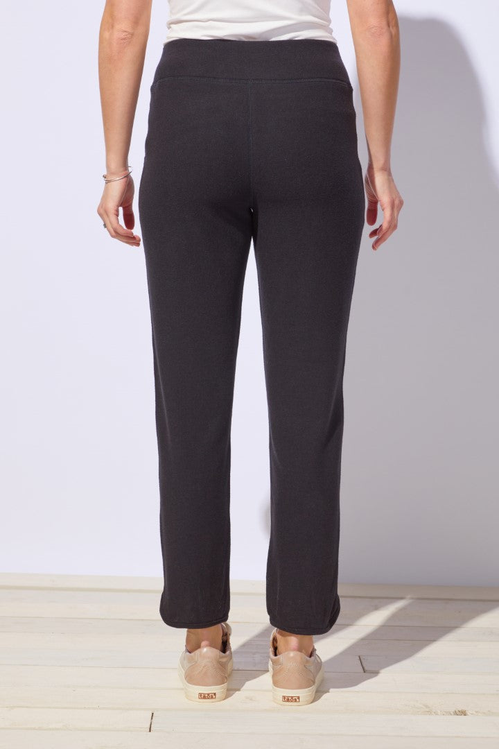 Buttery Rib Knit Pant