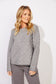 Diamond Sweater