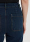 Erin Denim Wide Leg